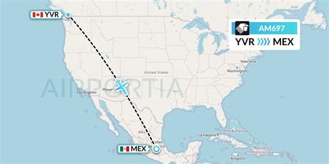 ba flights to mexico city