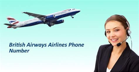 ba holiday booking telephone number