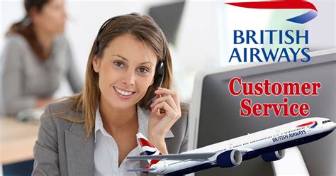 ba holidays customer service number