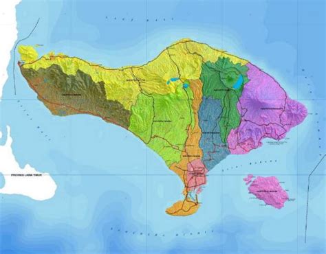 Daftar Singkatan Dan Lambang
