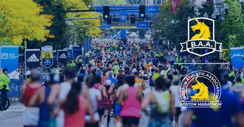 baa boston marathon 2023 live results