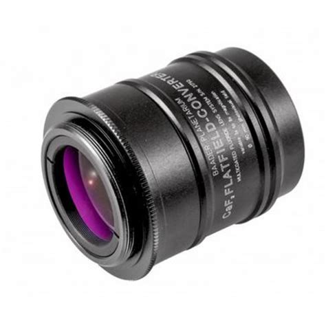 Baader Barlow Lens