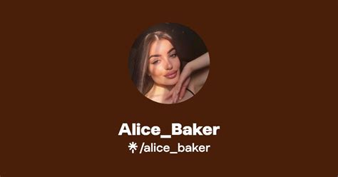 baaker alice onlyfans