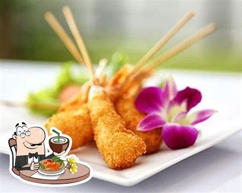 baan siam menu barrow