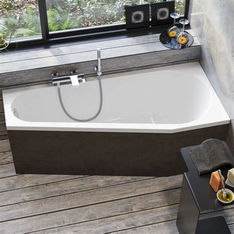 Kleines Bad Mit Badewanne Badezimmer House und Dekor Galerie