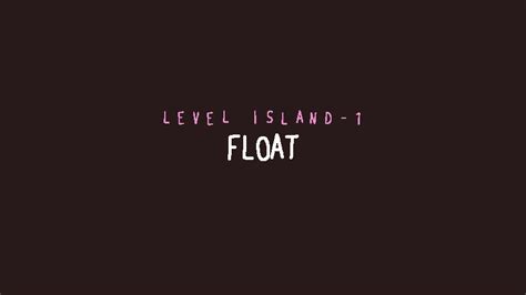 Baba Is You Walkthrough Text Is Float