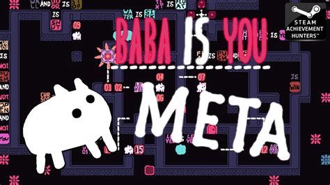 Baba Meta Walkthrough