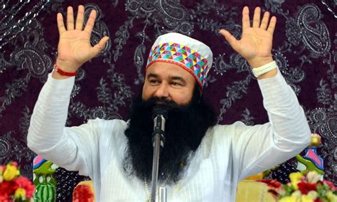 baba ram rahim singh