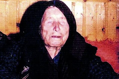 baba vanga 2018