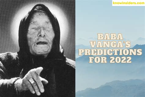 baba vanga fact check