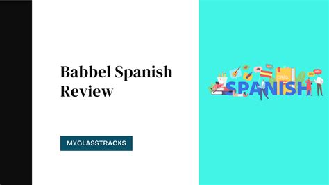 babbel reviews spanish reddit