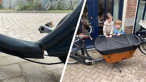 babboe bakfiets problemen