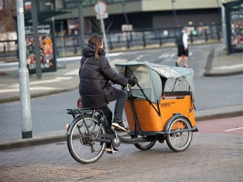 babboe fiets