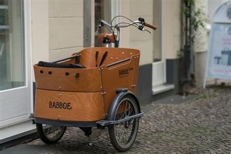 babboe lastenrad rückruf