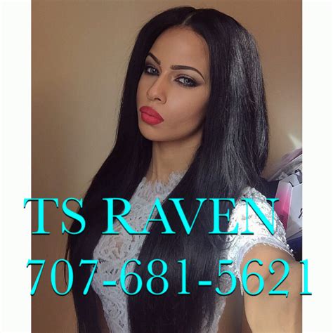 babe raven ts