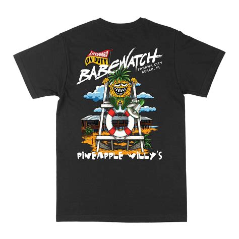 babewatch black