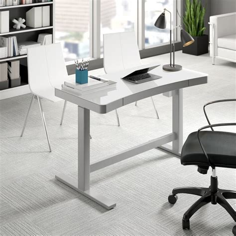 babin adjustable desk