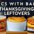 babish thanksgiving leftovers