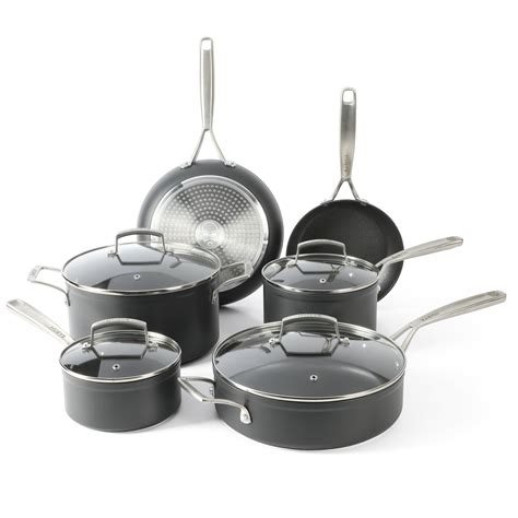 babish cookware set