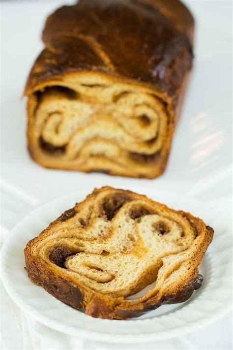 Babka Bread Brooklyn