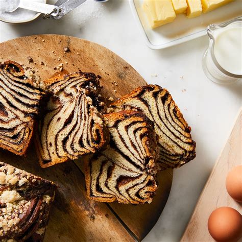 Babka Bread Origin