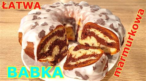 babka szybka i prosta