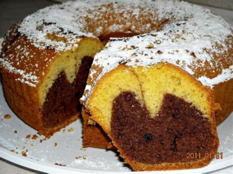 babka wilgotna na oleju