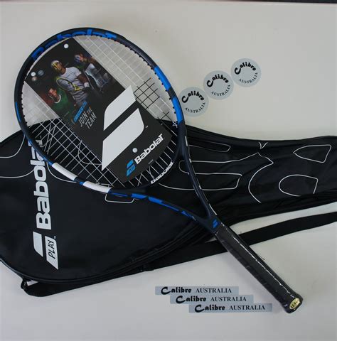 babolat tennis racket new