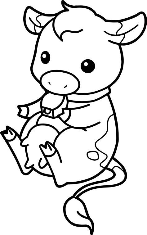 Baby Animal Coloring Pages: A Fun Way To Learn About Animals