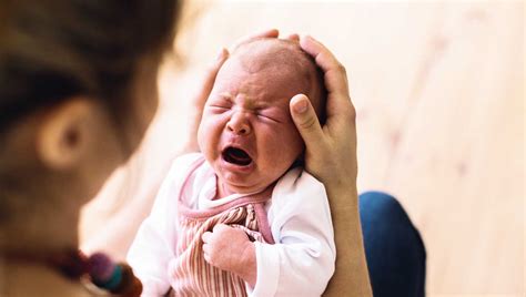 Das Baby impfen was Eltern darüber wissen sollten