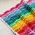 baby bobble blanket crochet pattern