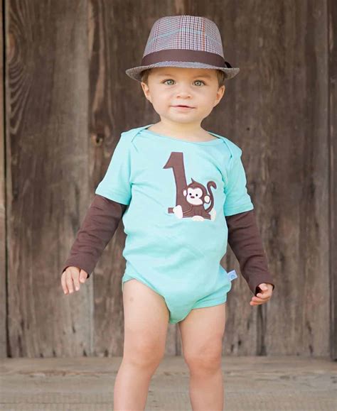 Baby Boy First Birthday Outfit: A Complete Guide For 2023