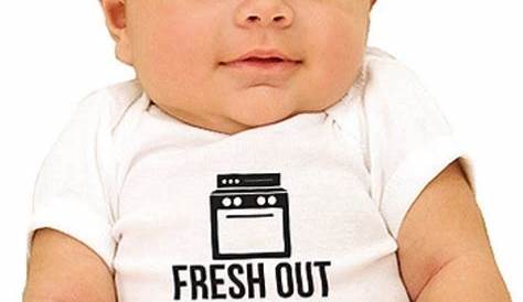 Baby onesies with funny saying!