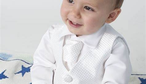 Baby Clothes For Baptism Boy Pin On Christenings