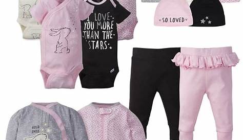 Baby Clothes Idea Diy Girl s Cloths
