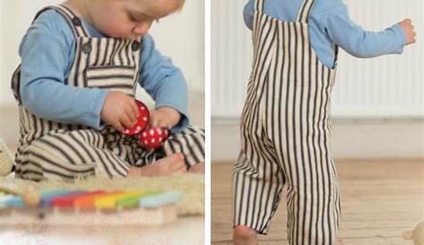 10 MustSew Free Baby Dress Patterns Sew Much Ado
