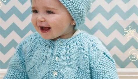 Baby Clothes Patterns Knitting Printable Free Cardigans Micro Preemie 3