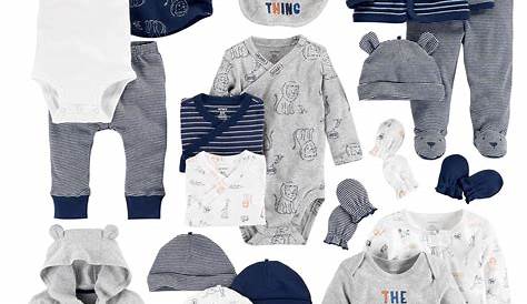 8 of The Best Baby Clothing Brands BEAUTYSAUCE