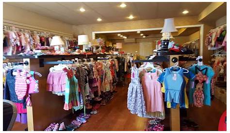 Baby Clothes Consignment Shop Near Me Baby Cloths