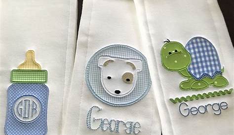 Baby Dress Applique Design Cute Set Machine Embroidery s