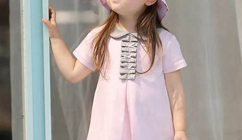 Baby Fashion Design Ideas Toddler Girl Cute Babies Bebe Love Outfits Niños