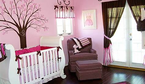 Baby Girl Room Decoration Ideas 33 Most Adorable Nursery For Your