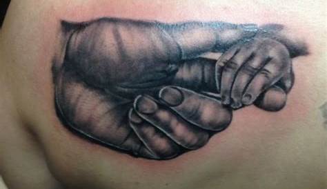 Baby Hand Finger Tattoo 66 Best Ideas For Small For Females And Guys