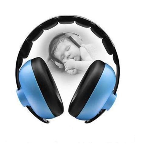 Top 10 Baby Headphones for Airplane Travel