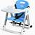 baby high chair safety ratings