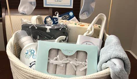 Baby Laundry Basket Ideas 50+ Super Cute DIY Shower Wardrobe Gift That