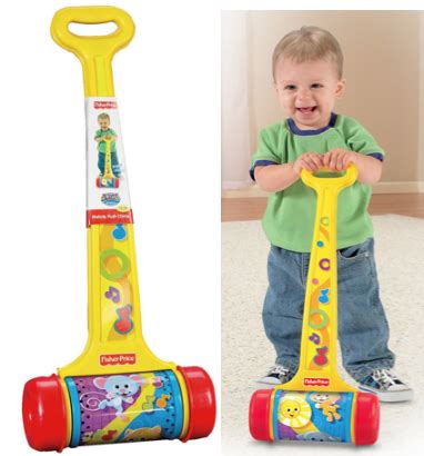 List Of Baby Modeling Fisher Price References