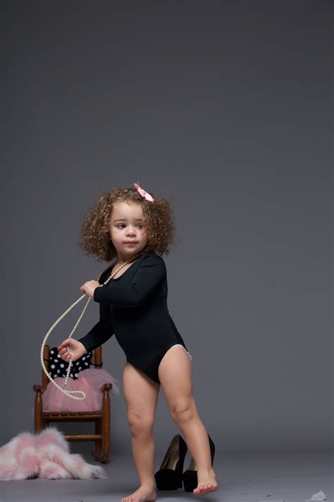 List Of Baby Modeling New Orleans Ideas