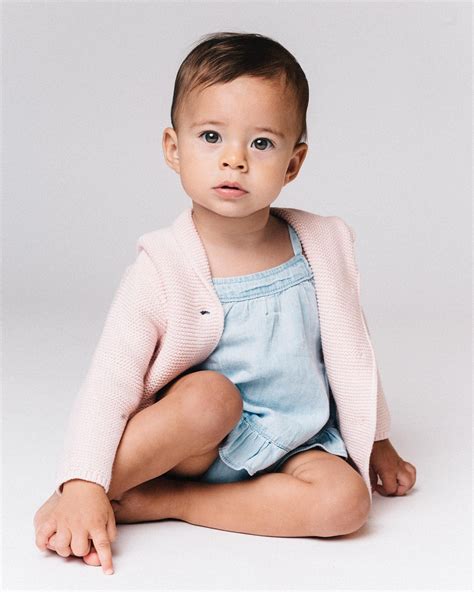 Awasome Baby Modeling Nyc Casting References