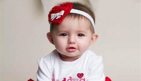 Baby Picture Ideas For Valentine's Day
